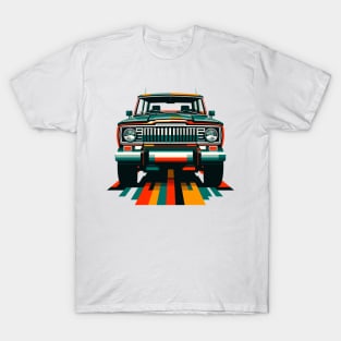 Jeep Wagoneer T-Shirt